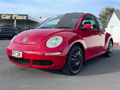 2009 Volkswagen Beetle - Thumbnail