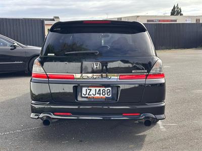 2008 Honda Odyssey - Thumbnail