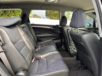 2008 Honda Odyssey - Thumbnail