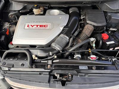 2008 Honda Odyssey - Thumbnail