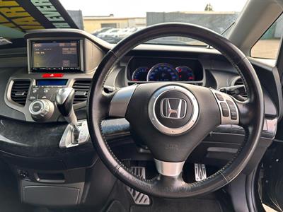 2008 Honda Odyssey - Thumbnail