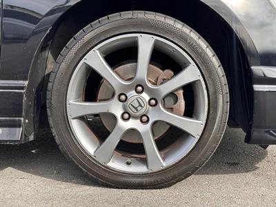 2008 Honda Odyssey - Thumbnail