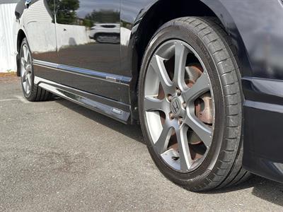 2008 Honda Odyssey - Thumbnail