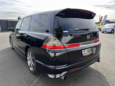 2008 Honda Odyssey - Thumbnail