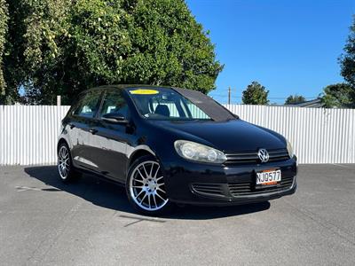 2012 Volkswagen Golf - Thumbnail
