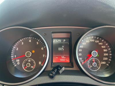 2012 Volkswagen Golf - Thumbnail