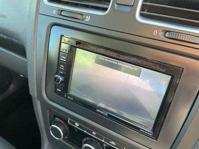 2012 Volkswagen Golf - Thumbnail
