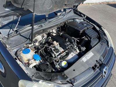 2012 Volkswagen Golf - Thumbnail
