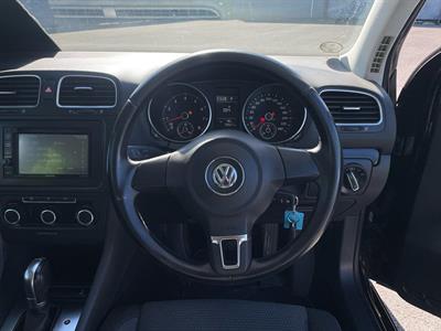 2012 Volkswagen Golf - Thumbnail