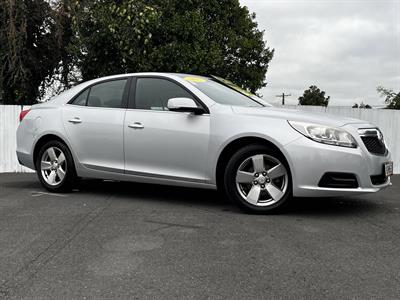 2014 Holden Malibu - Thumbnail