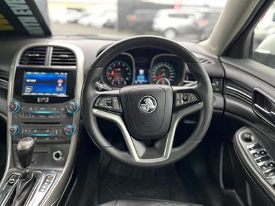 2014 Holden Malibu - Thumbnail
