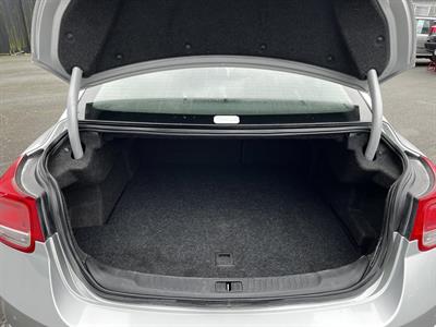 2014 Holden Malibu - Thumbnail
