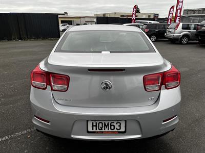 2014 Holden Malibu - Thumbnail