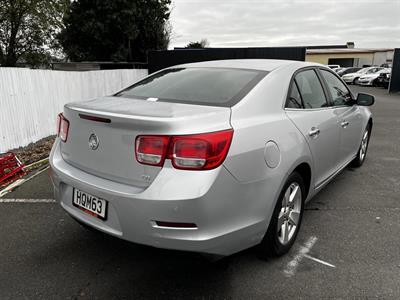 2014 Holden Malibu - Thumbnail