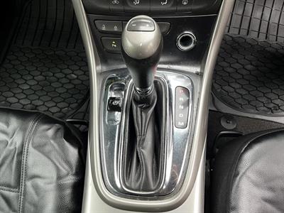 2014 Holden Malibu - Thumbnail