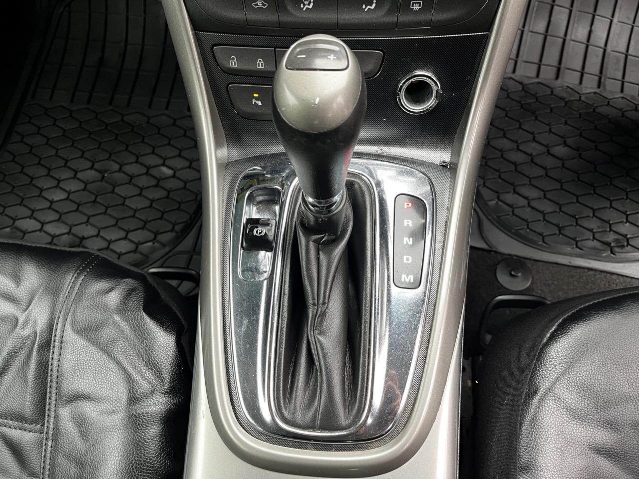 2014 Holden Malibu