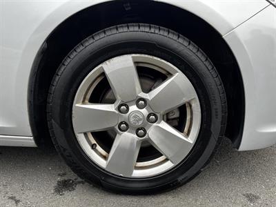 2014 Holden Malibu - Thumbnail