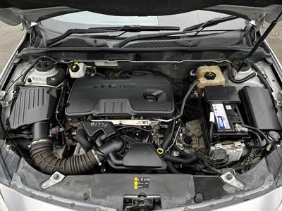 2014 Holden Malibu - Thumbnail