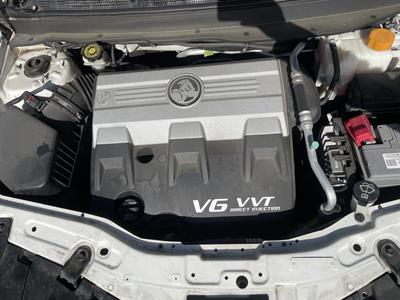 2014 Holden Captiva - Thumbnail