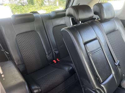 2014 Holden Captiva - Thumbnail