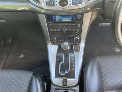 2014 Holden Captiva - Thumbnail