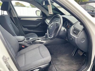 2011 BMW X1 - Thumbnail