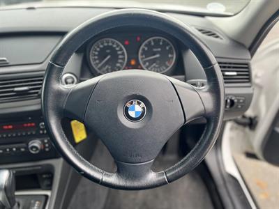 2011 BMW X1 - Thumbnail