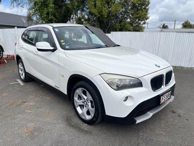 2011 BMW X1 - Thumbnail