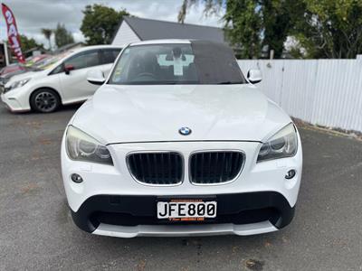 2011 BMW X1 - Thumbnail