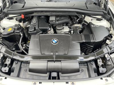 2011 BMW X1 - Thumbnail