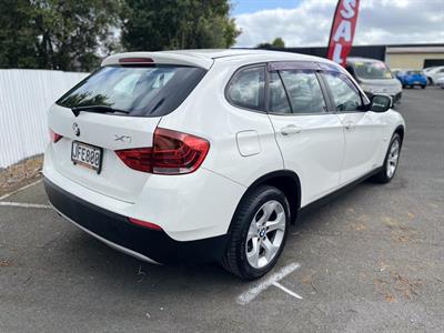 2011 BMW X1 - Thumbnail