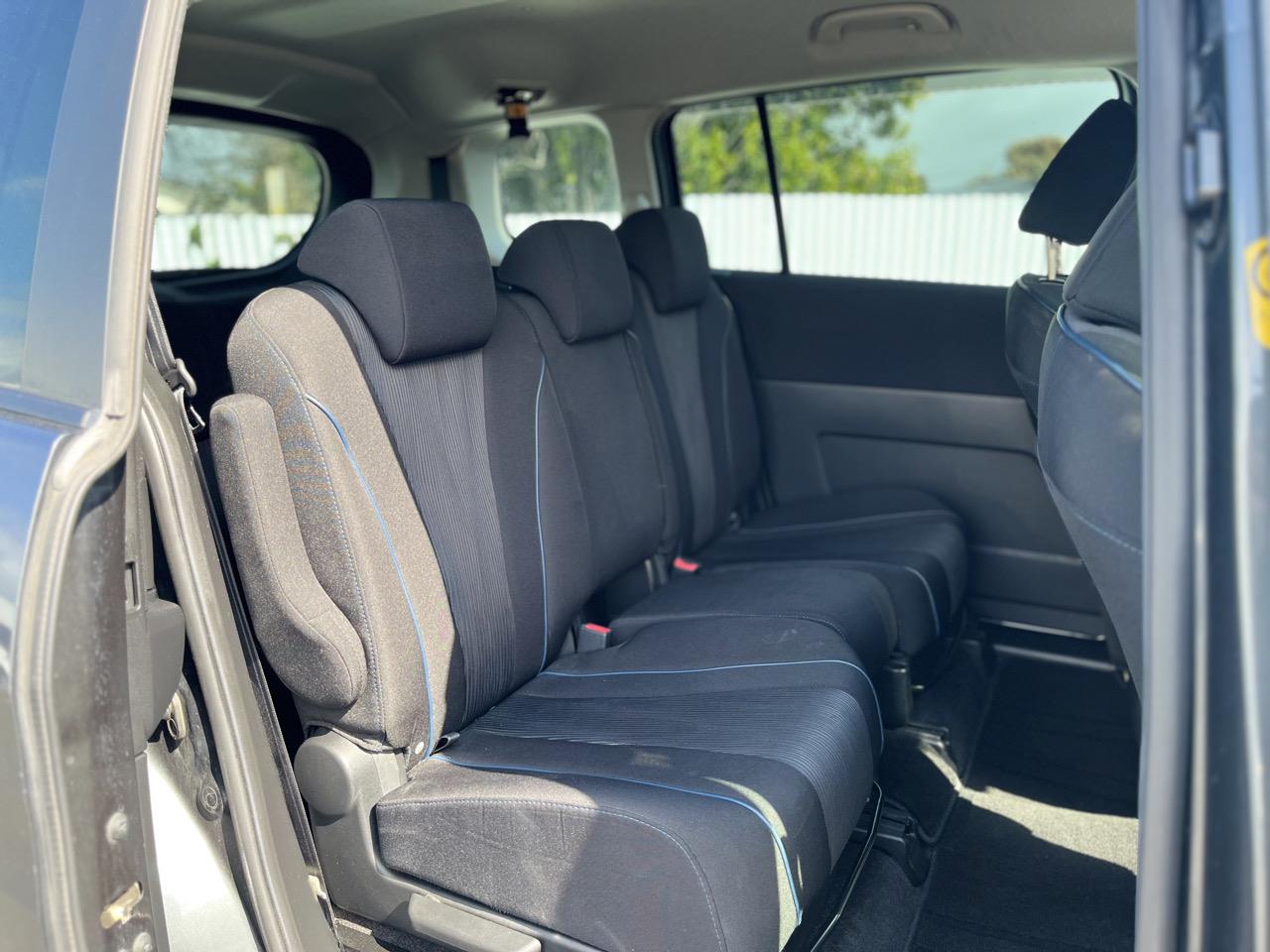 2010 Mazda Premacy