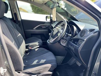 2010 Mazda Premacy - Thumbnail