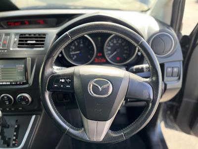 2010 Mazda Premacy - Thumbnail