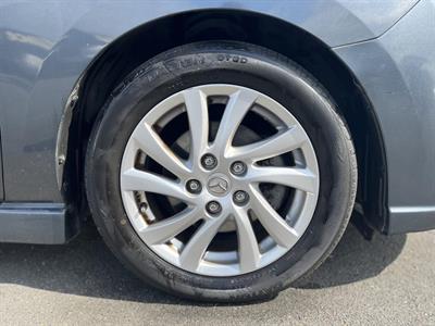 2010 Mazda Premacy - Thumbnail