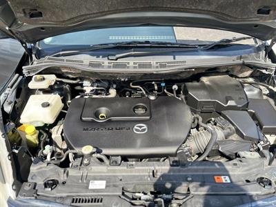 2010 Mazda Premacy - Thumbnail