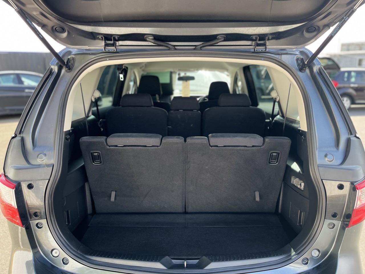 2010 Mazda Premacy