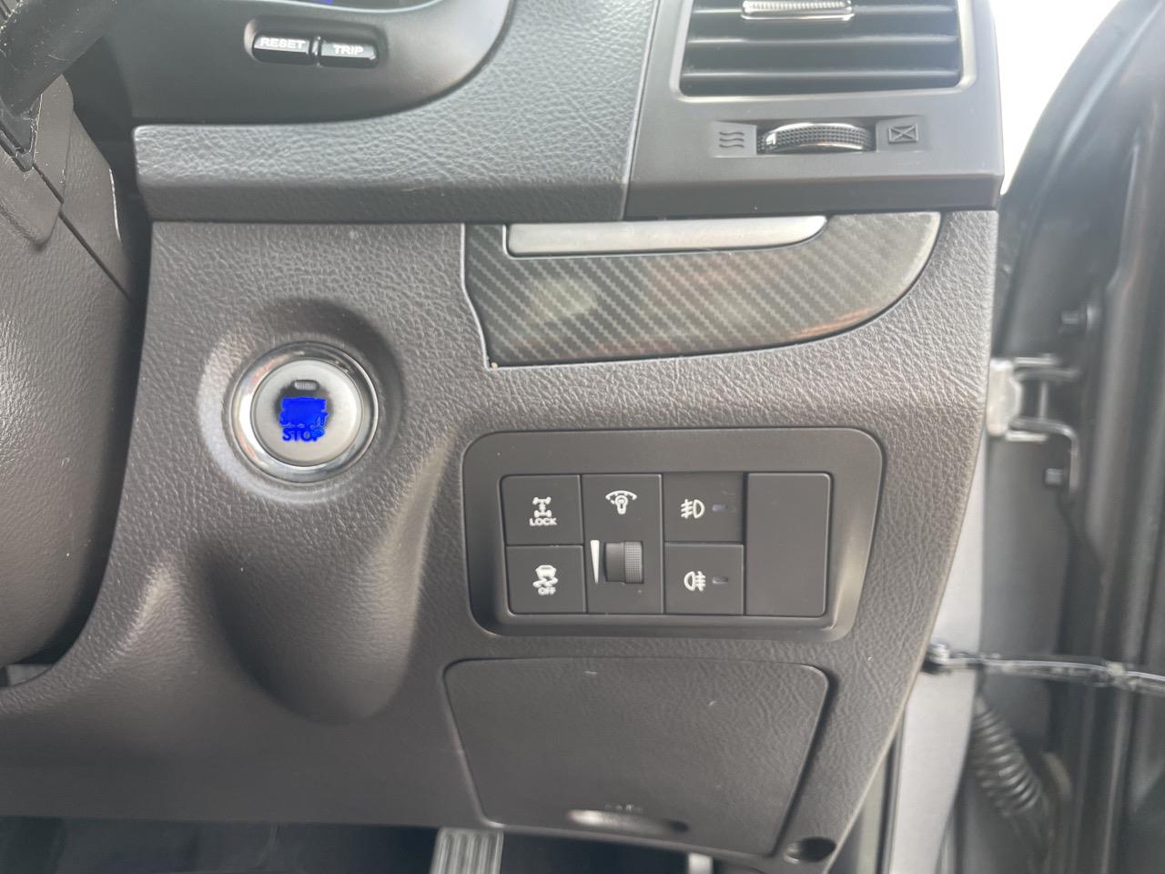 2012 Hyundai Santa Fe