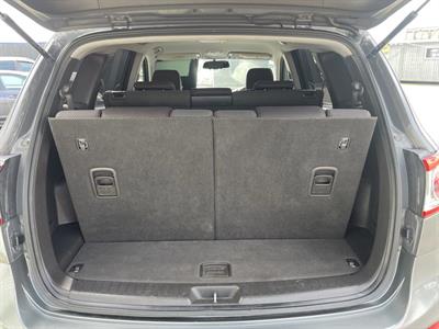2012 Hyundai Santa Fe - Thumbnail