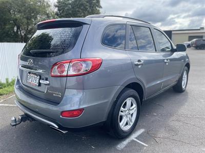 2012 Hyundai Santa Fe - Thumbnail