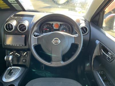 2009 Nissan Dualis - Thumbnail