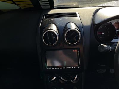 2009 Nissan Dualis - Thumbnail