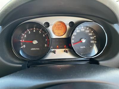 2009 Nissan Dualis - Thumbnail
