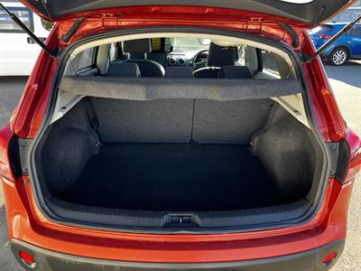2009 Nissan Dualis - Thumbnail