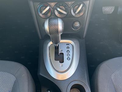 2009 Nissan Dualis - Thumbnail