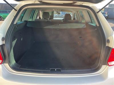 2008 Volkswagen Golf - Thumbnail
