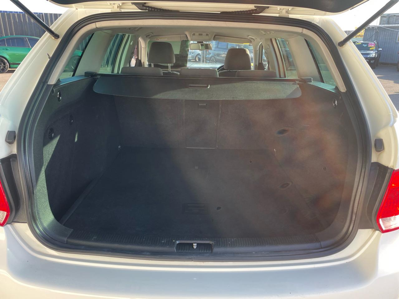 2008 Volkswagen Golf