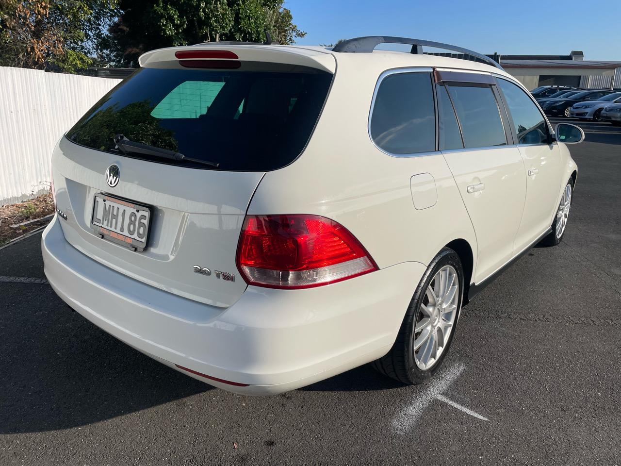 2008 Volkswagen Golf
