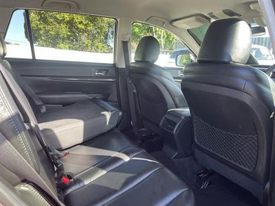 2014 Subaru Outback - Thumbnail