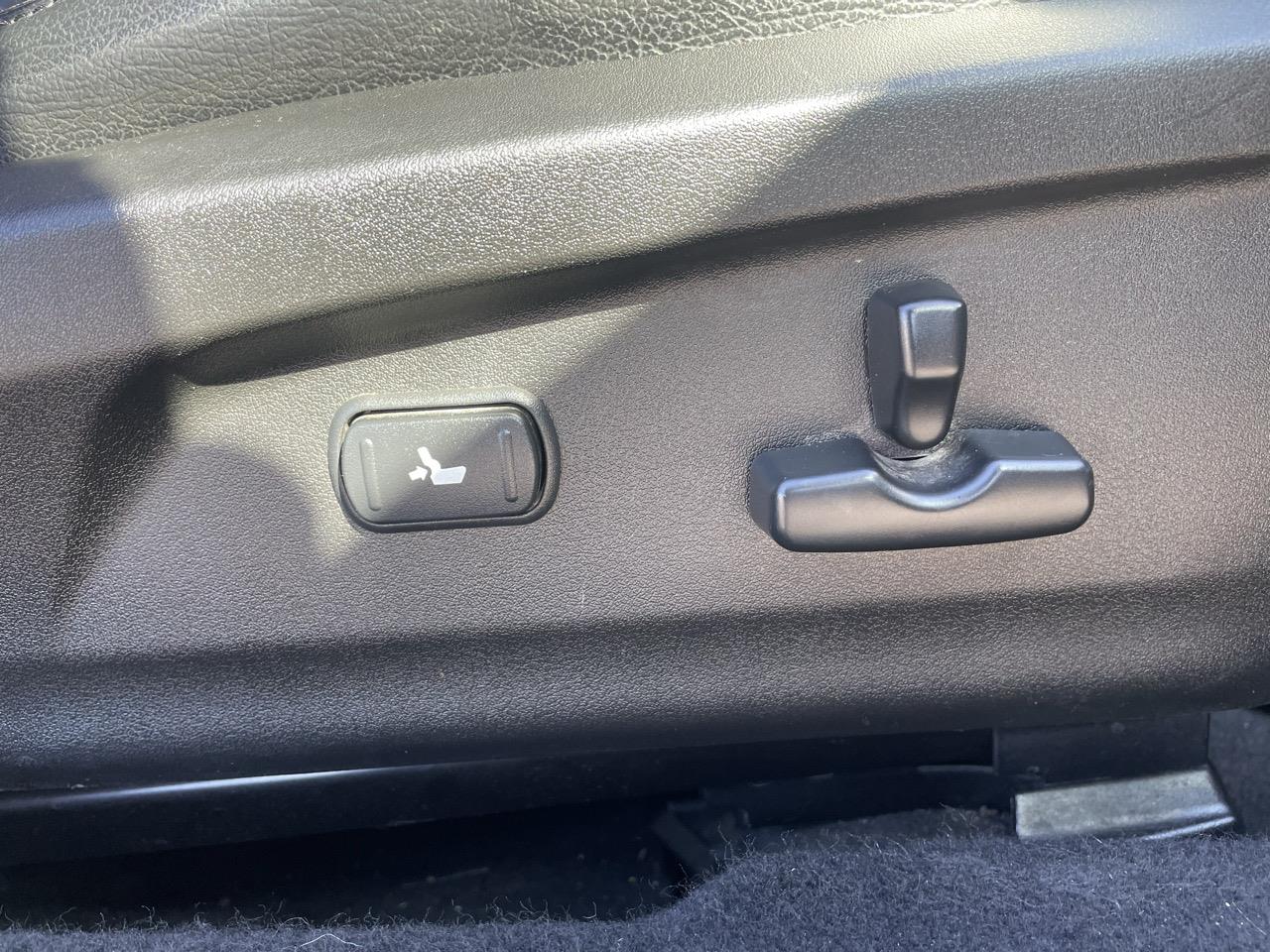 2014 Subaru Outback